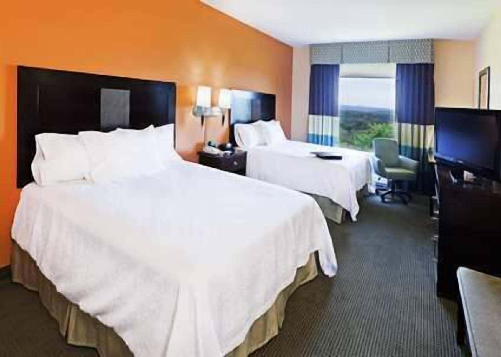 Hampton Inn And Suites Austin - Lakeway Bagian luar foto