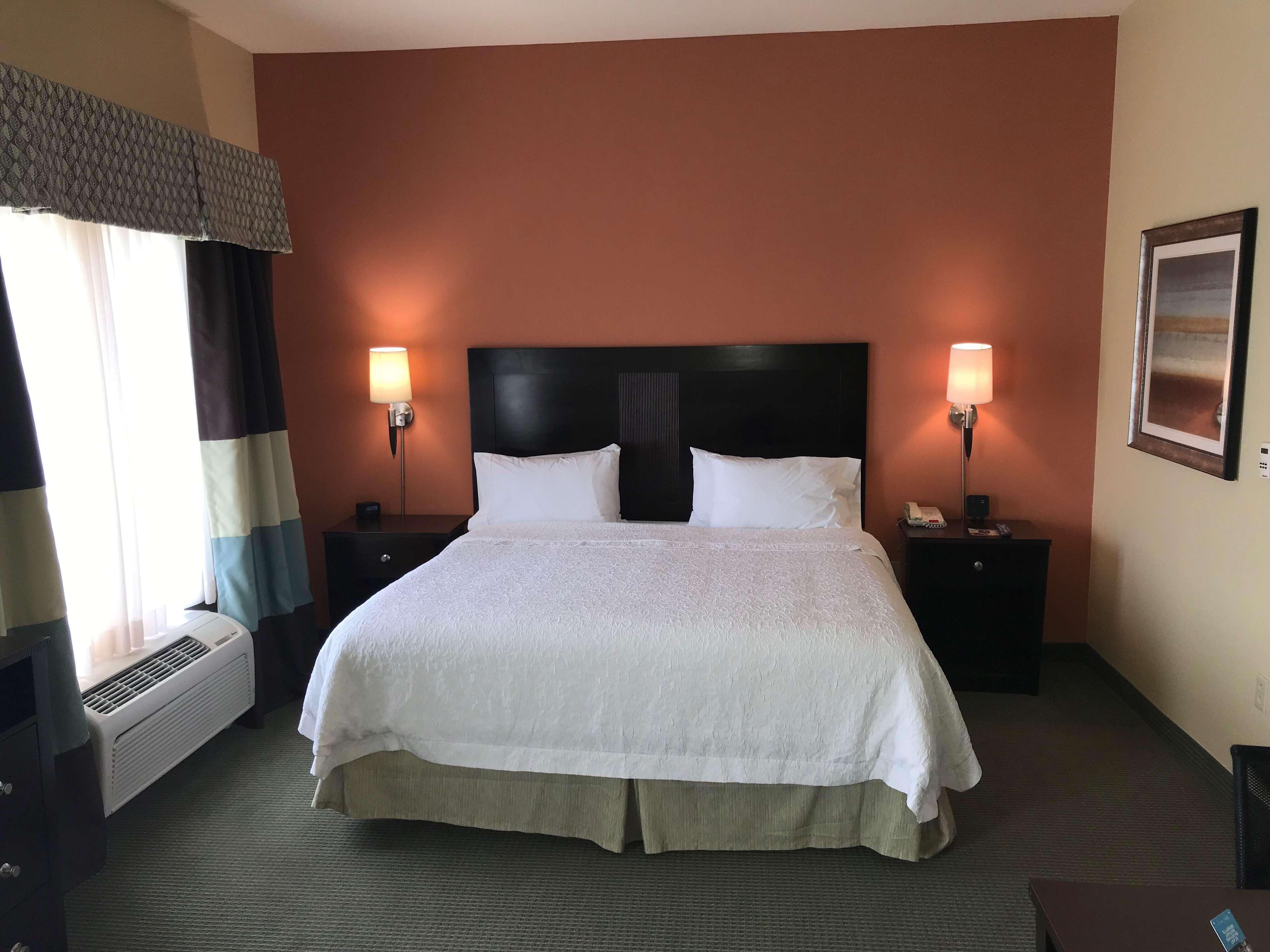 Hampton Inn And Suites Austin - Lakeway Bagian luar foto