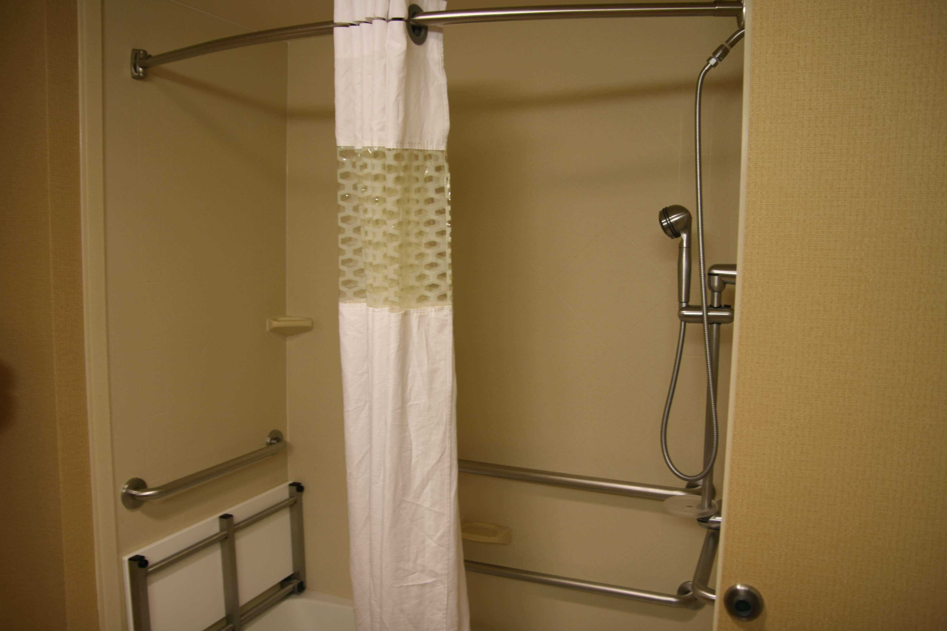 Hampton Inn And Suites Austin - Lakeway Ruang foto
