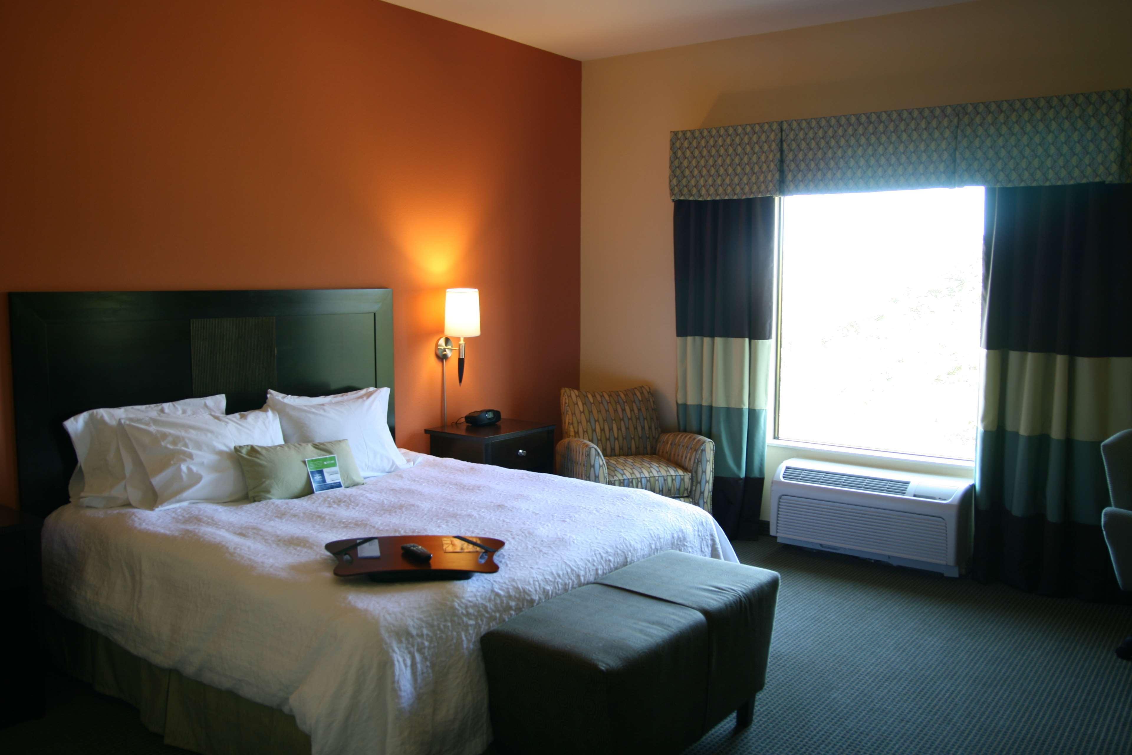 Hampton Inn And Suites Austin - Lakeway Ruang foto