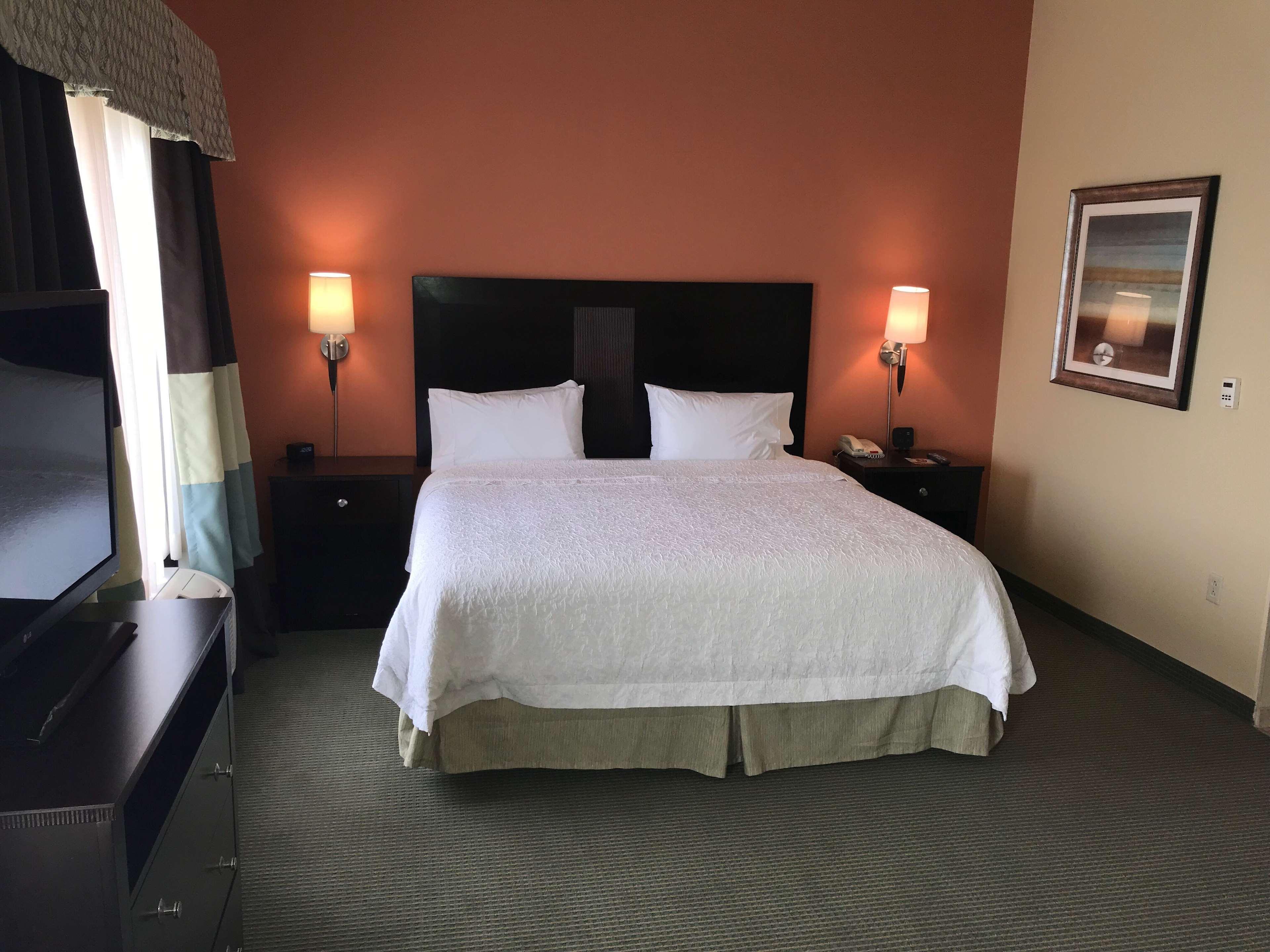 Hampton Inn And Suites Austin - Lakeway Bagian luar foto