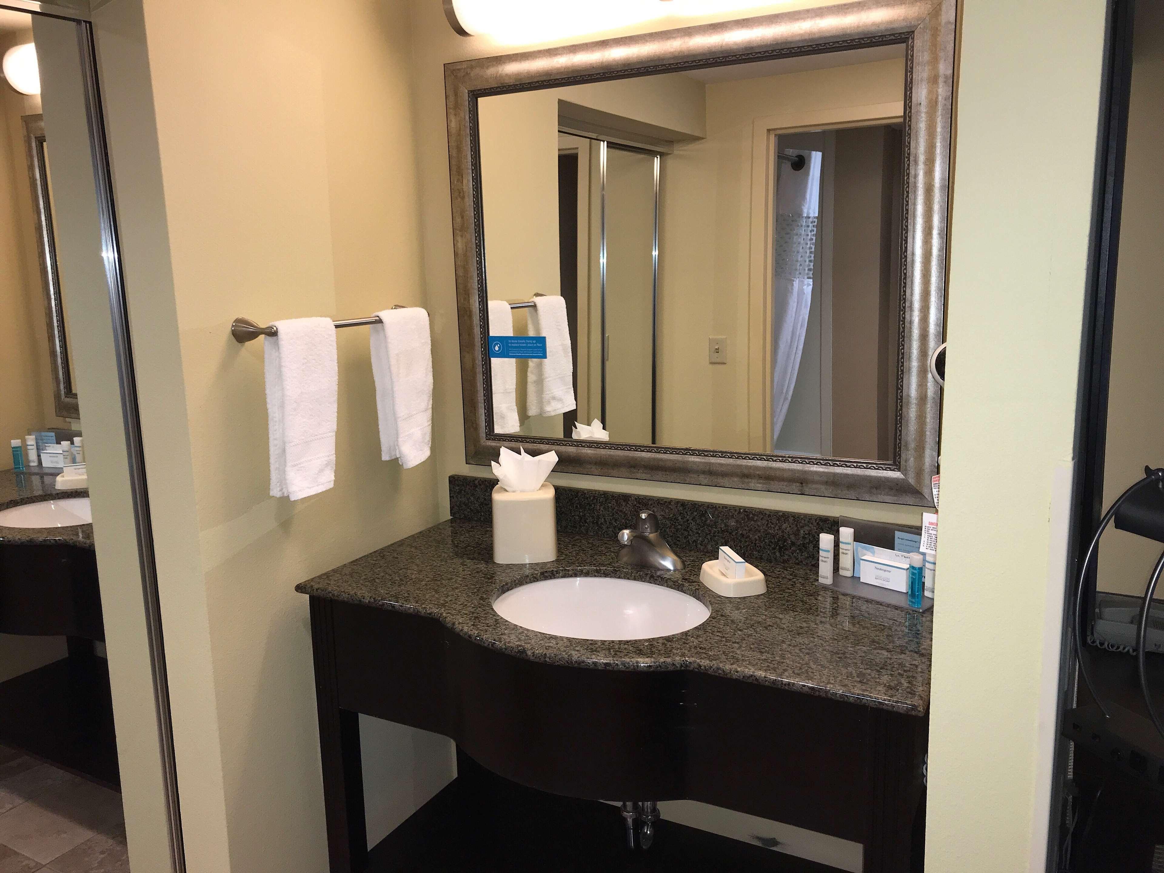 Hampton Inn And Suites Austin - Lakeway Bagian luar foto