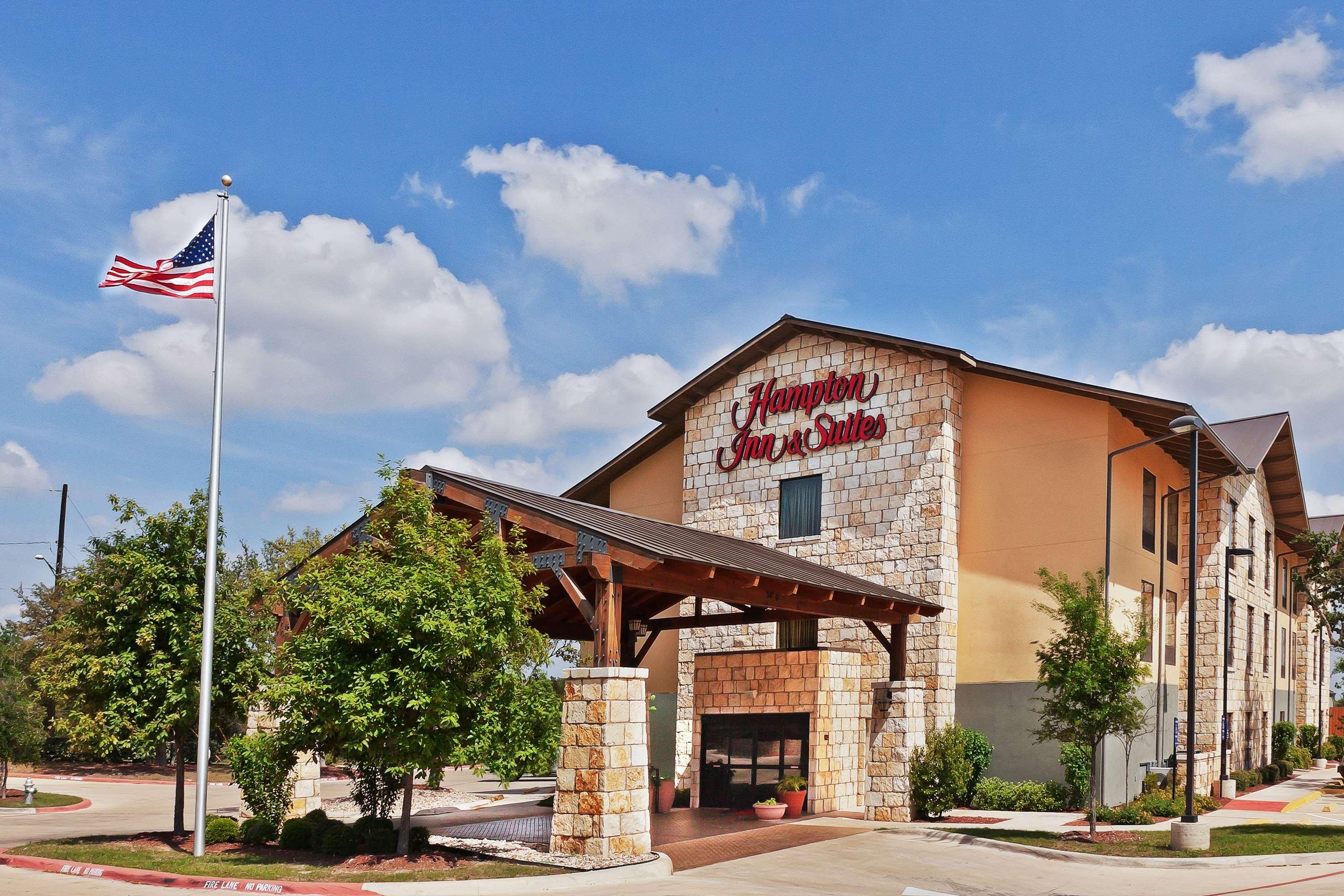Hampton Inn And Suites Austin - Lakeway Bagian luar foto