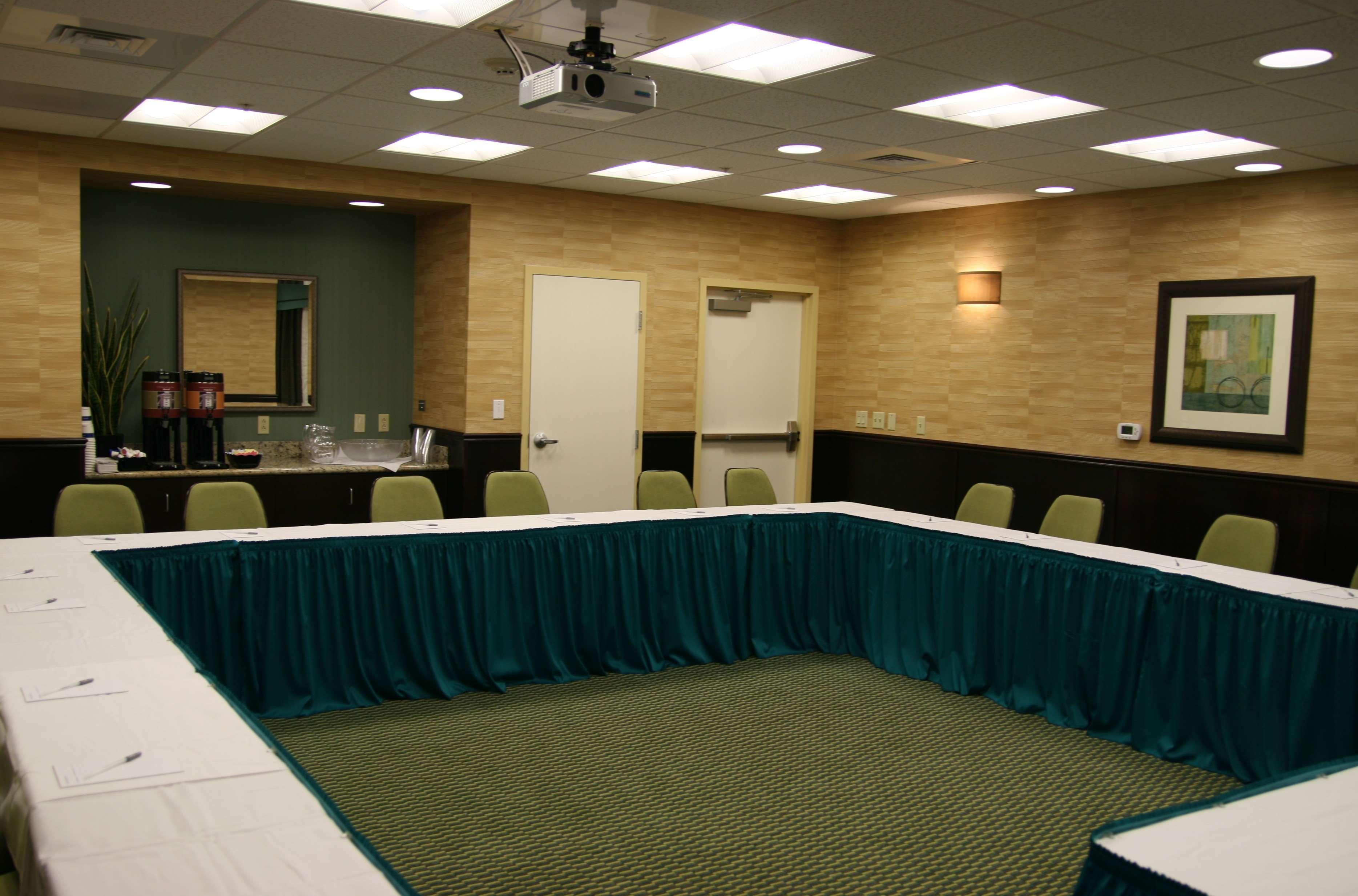 Hampton Inn And Suites Austin - Lakeway Fasilitas foto