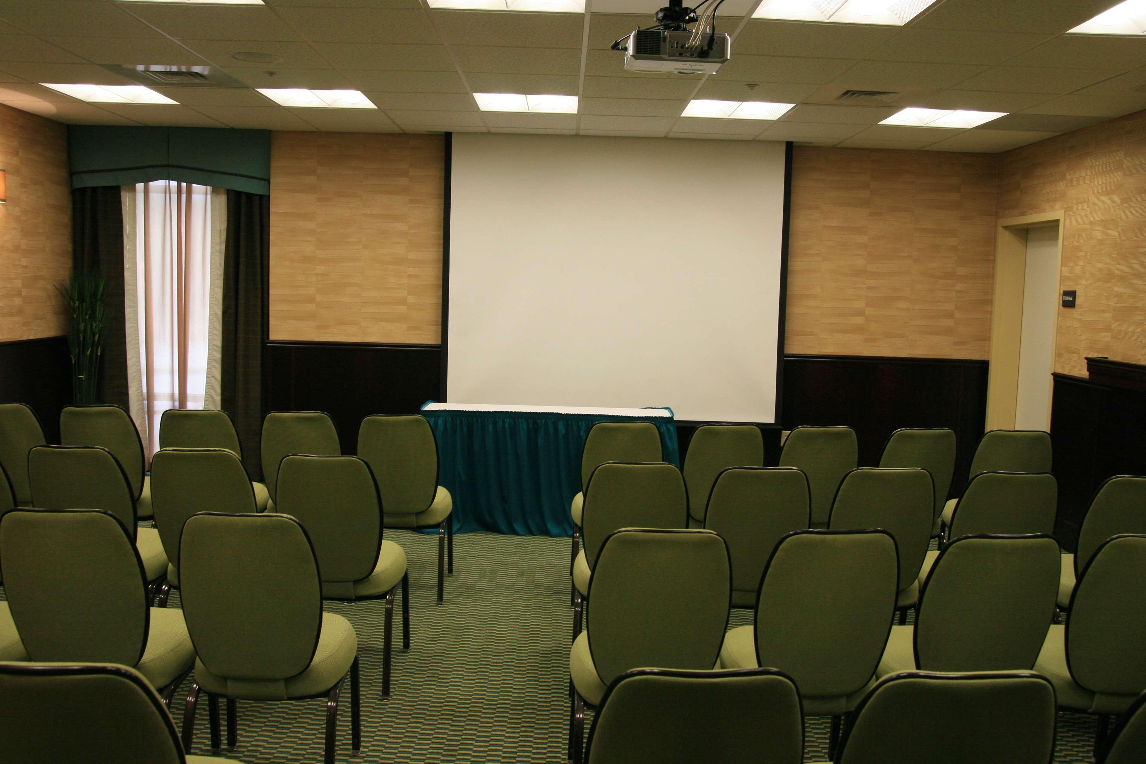 Hampton Inn And Suites Austin - Lakeway Fasilitas foto