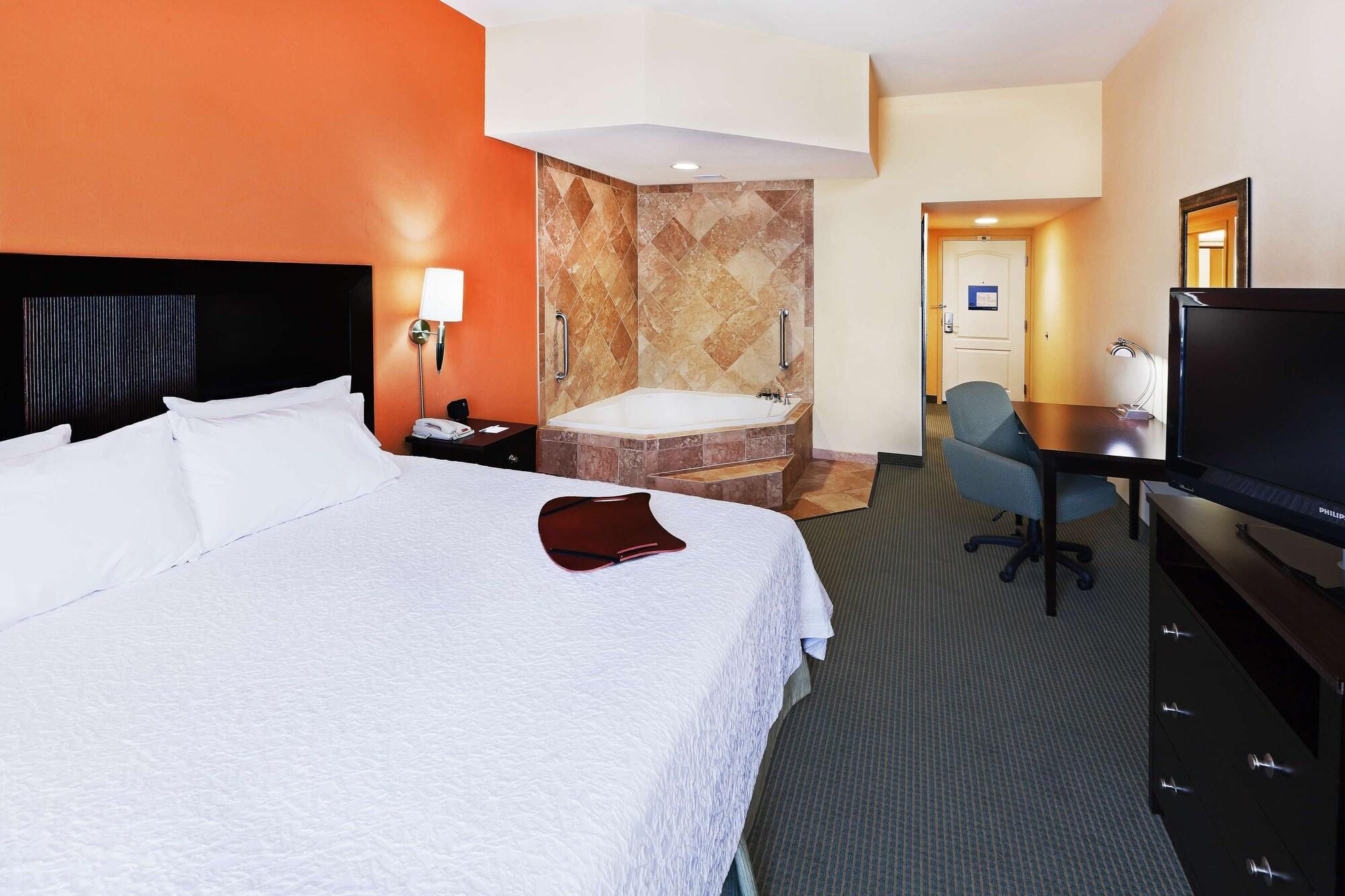 Hampton Inn And Suites Austin - Lakeway Bagian luar foto