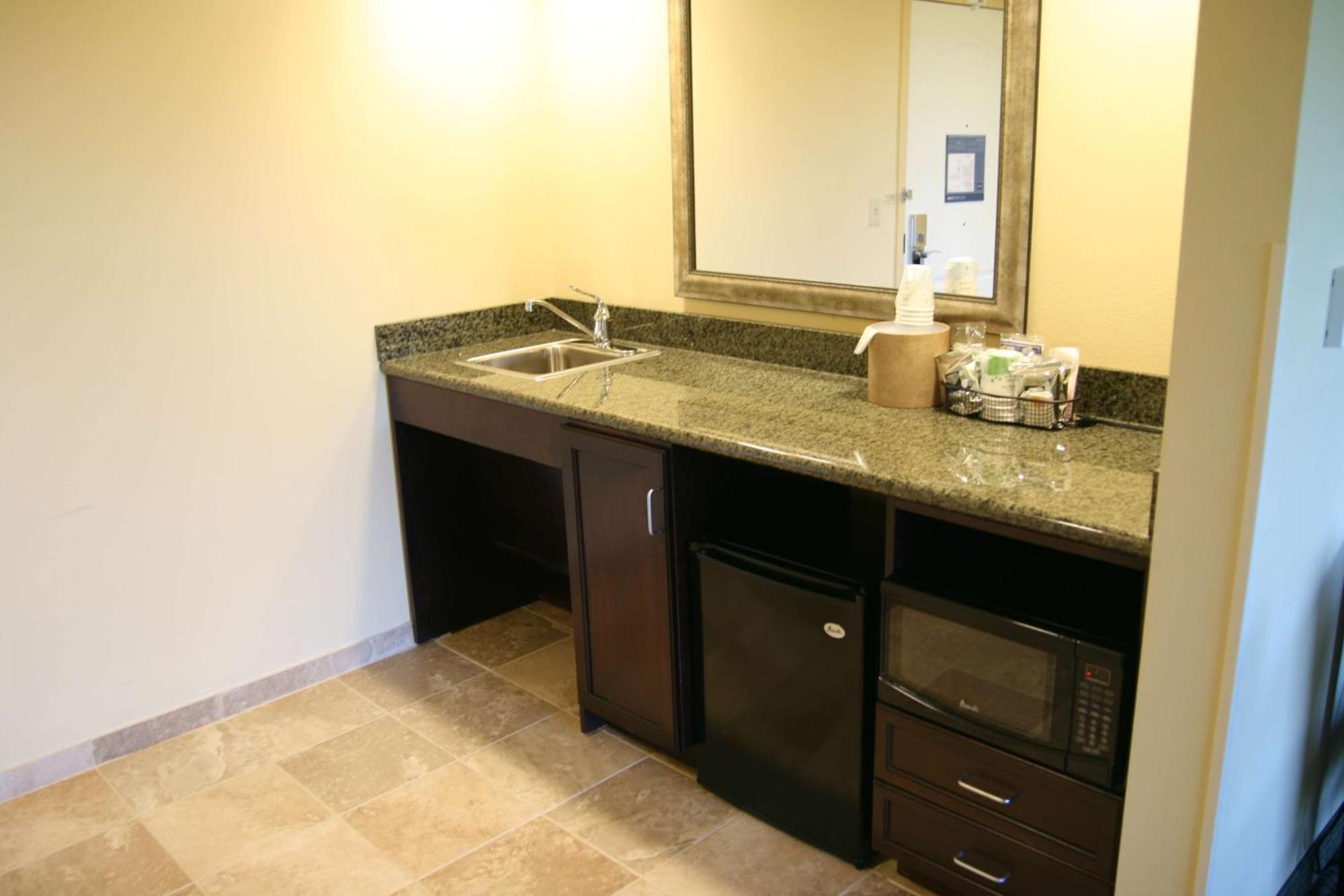 Hampton Inn And Suites Austin - Lakeway Bagian luar foto