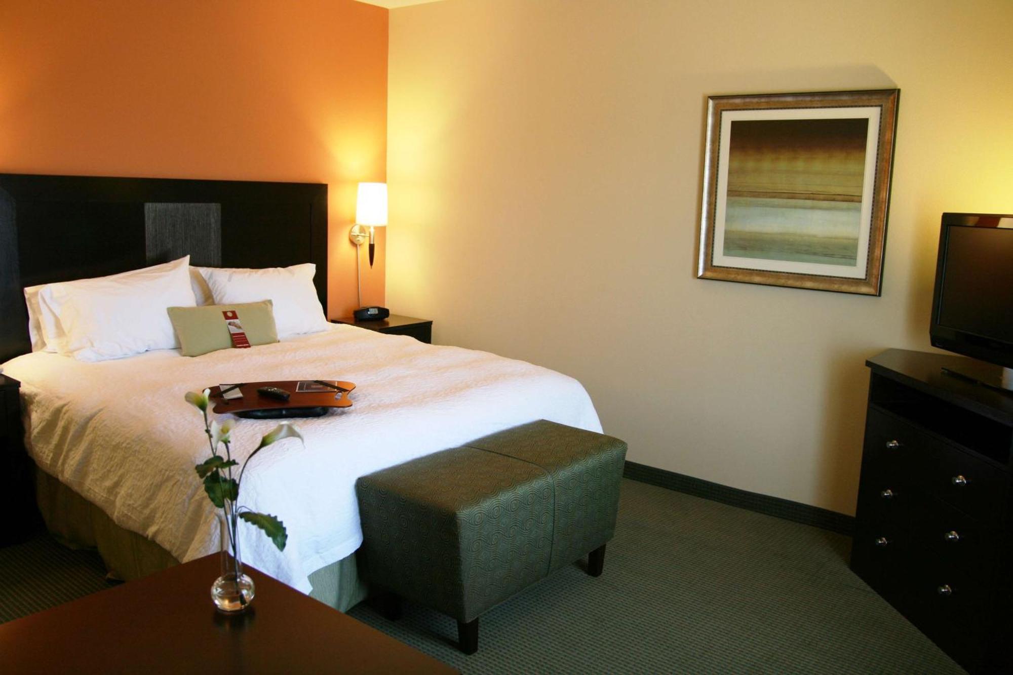 Hampton Inn And Suites Austin - Lakeway Bagian luar foto
