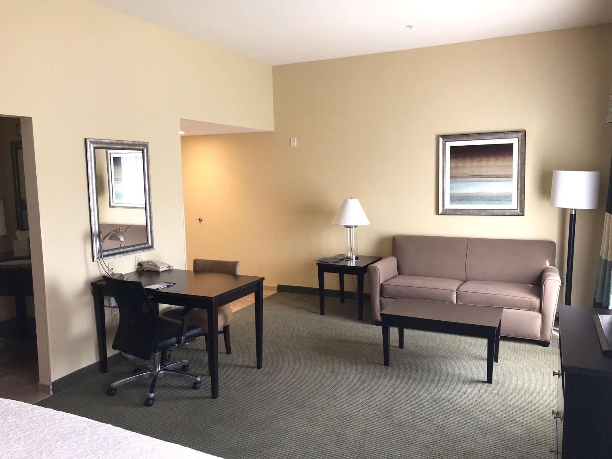 Hampton Inn And Suites Austin - Lakeway Bagian luar foto