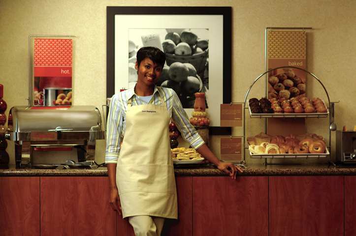 Hampton Inn And Suites Austin - Lakeway Bagian luar foto